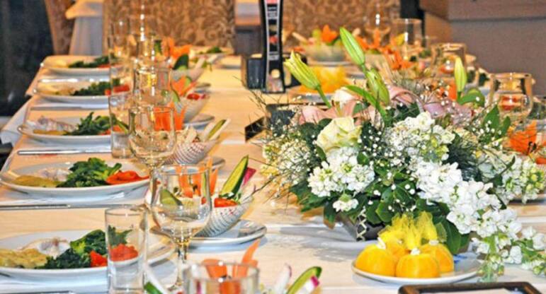 Mercan Restaurant Inciralti Izmir Zomato